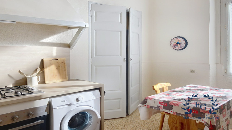 Ma-Cabane - Location Appartement Barjols, 65 m²