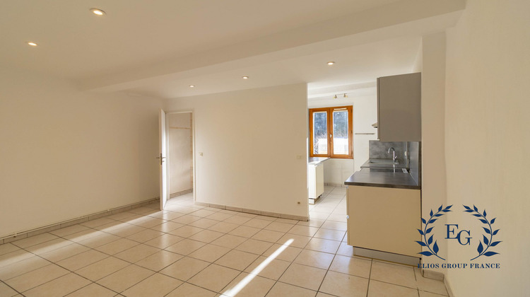 Ma-Cabane - Location Appartement Barjols, 54 m²