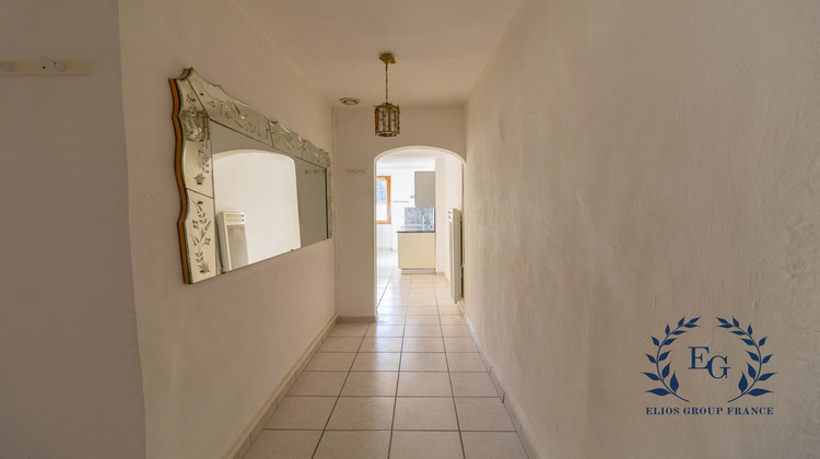 Ma-Cabane - Location Appartement Barjols, 54 m²