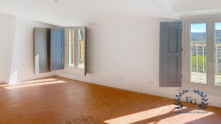 Ma-Cabane - Location Appartement Barjols, 81 m²