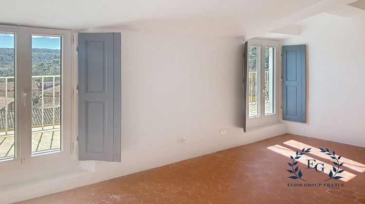 Ma-Cabane - Location Appartement Barjols, 81 m²