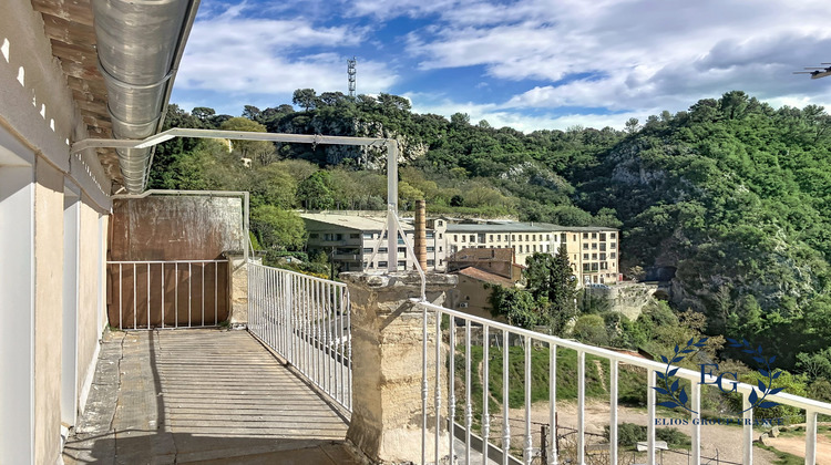 Ma-Cabane - Location Appartement Barjols, 81 m²