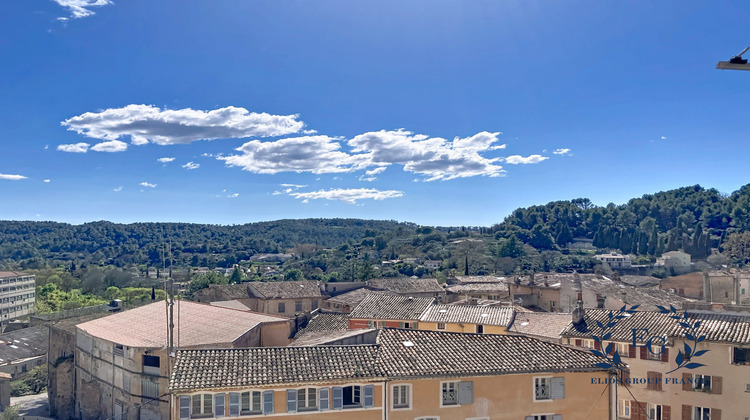 Ma-Cabane - Location Appartement Barjols, 81 m²