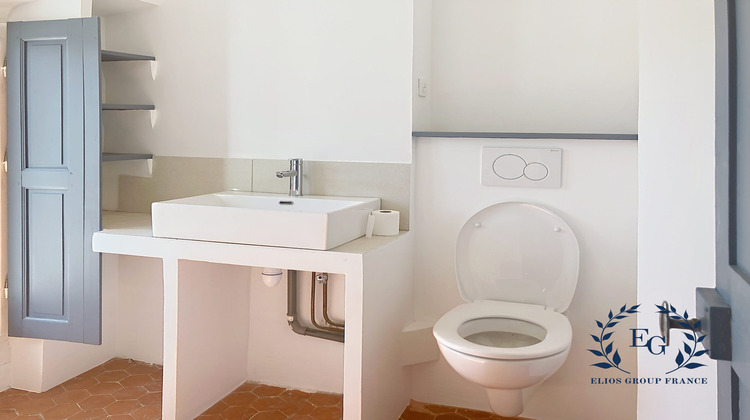 Ma-Cabane - Location Appartement Barjols, 81 m²