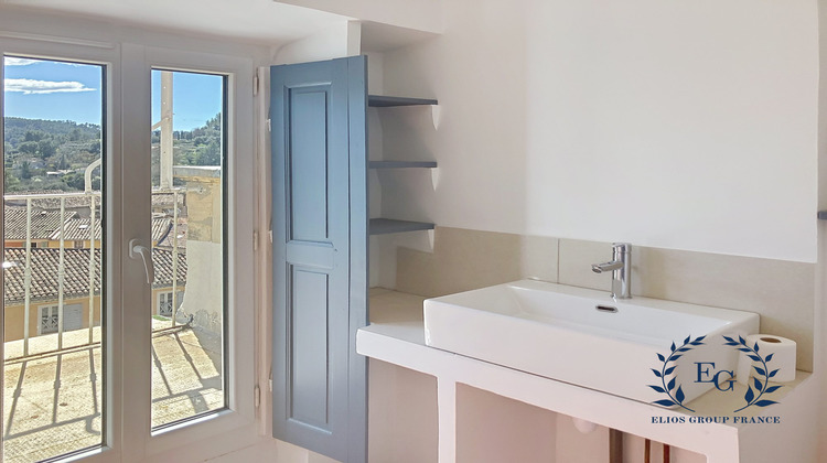 Ma-Cabane - Location Appartement Barjols, 81 m²