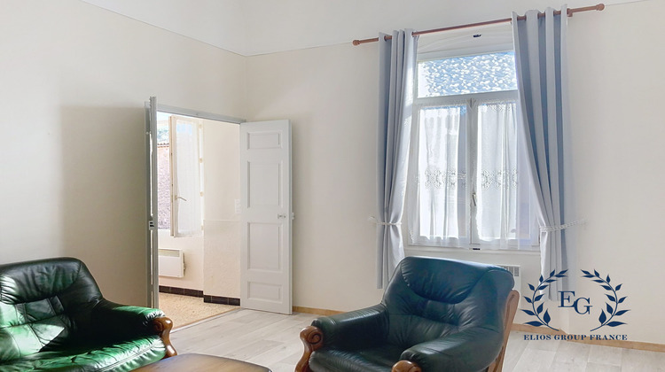 Ma-Cabane - Location Appartement Barjols, 65 m²