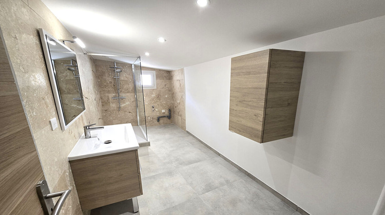 Ma-Cabane - Location Appartement BARJOLS, 69 m²