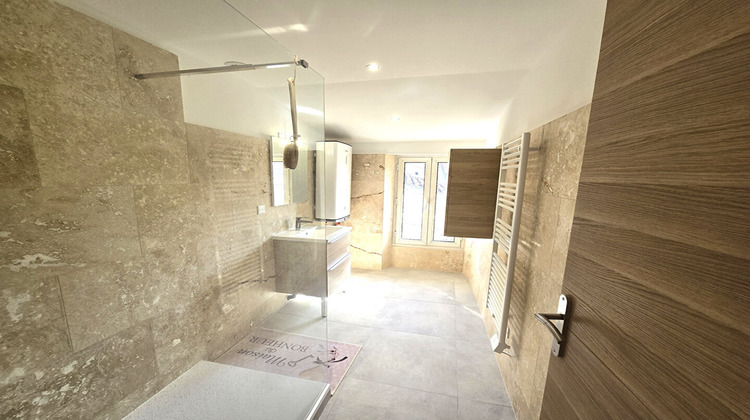 Ma-Cabane - Location Appartement BARJOLS, 34 m²