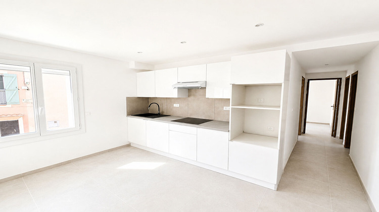 Ma-Cabane - Location Appartement BARJOLS, 60 m²
