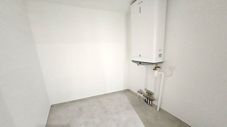 Ma-Cabane - Location Appartement BARJOLS, 60 m²