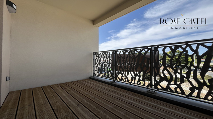 Ma-Cabane - Location Appartement Barjouville, 42 m²