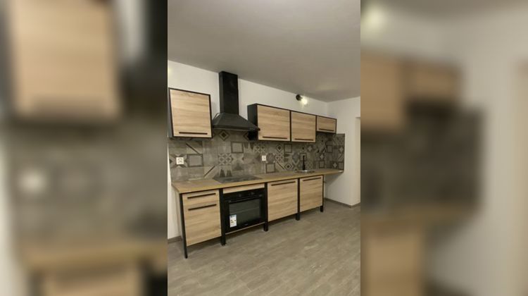 Ma-Cabane - Location Appartement Barr, 81 m²