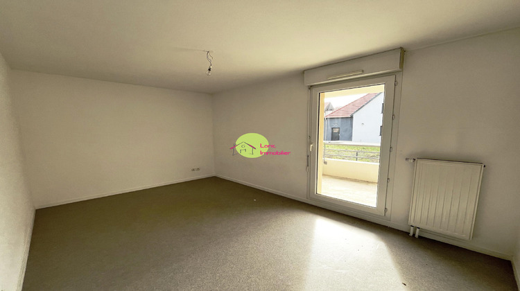 Ma-Cabane - Location Appartement Barr, 85 m²