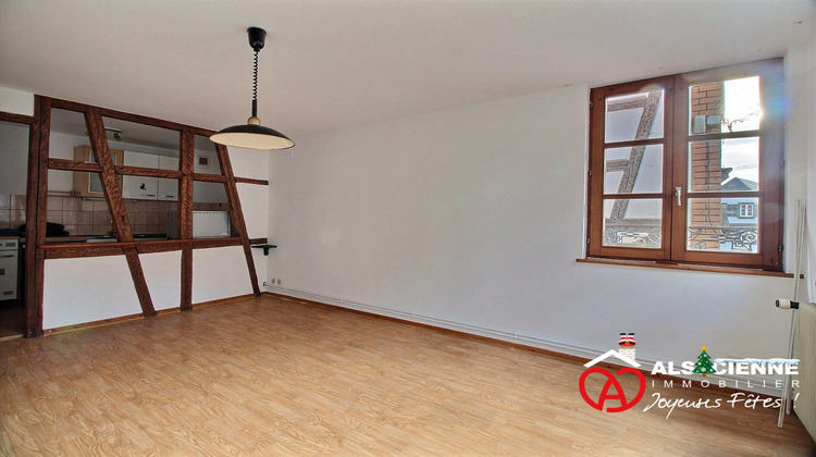 Ma-Cabane - Location Appartement Barr, 43 m²