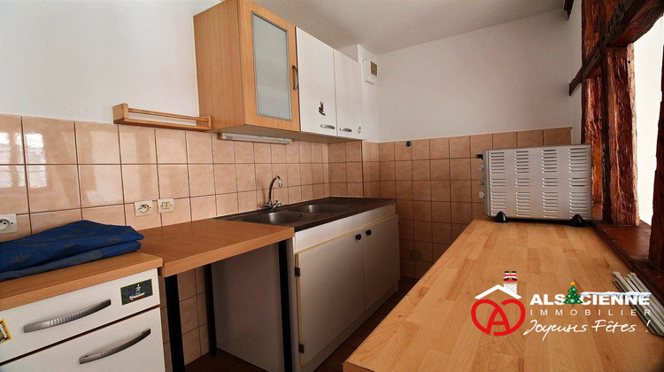 Ma-Cabane - Location Appartement Barr, 43 m²