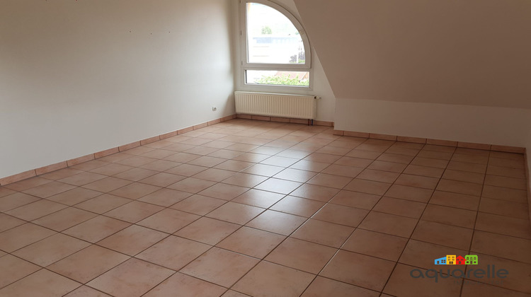 Ma-Cabane - Location Appartement Barr, 58 m²