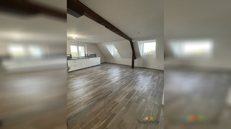 Ma-Cabane - Location Appartement Barr, 93 m²