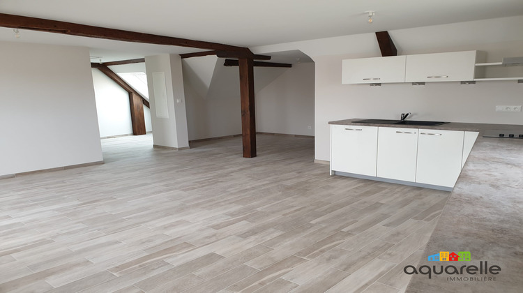 Ma-Cabane - Location Appartement Barr, 93 m²