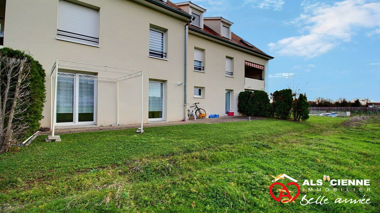 Ma-Cabane - Location Appartement Barr, 44 m²