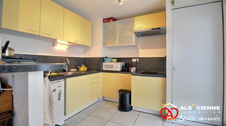 Ma-Cabane - Location Appartement Barr, 44 m²