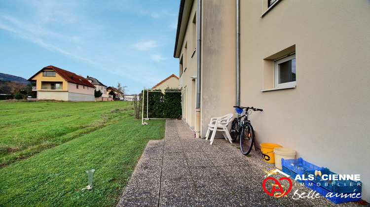 Ma-Cabane - Location Appartement Barr, 44 m²