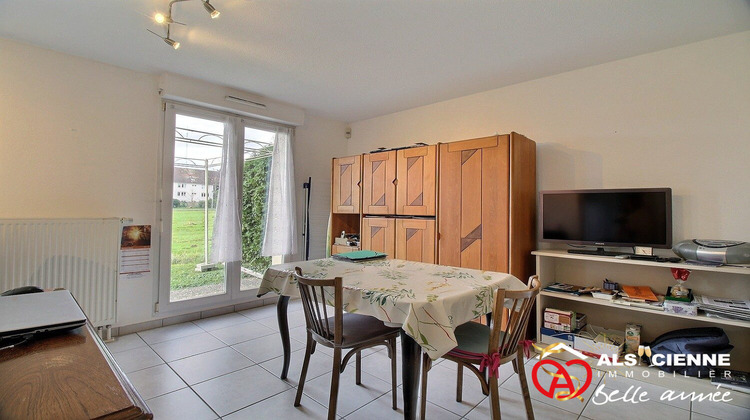 Ma-Cabane - Location Appartement Barr, 44 m²