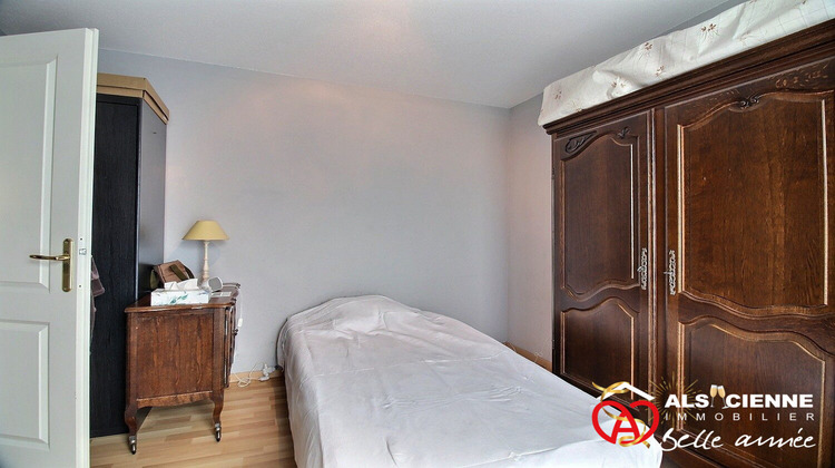 Ma-Cabane - Location Appartement Barr, 44 m²