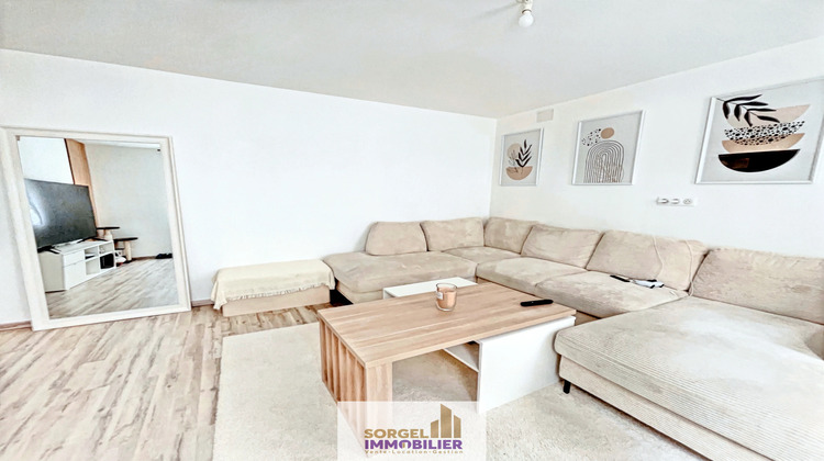 Ma-Cabane - Location Appartement Barr, 70 m²