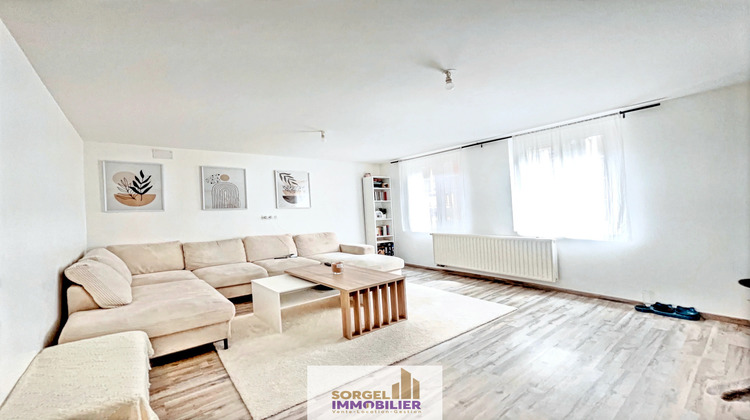 Ma-Cabane - Location Appartement Barr, 70 m²