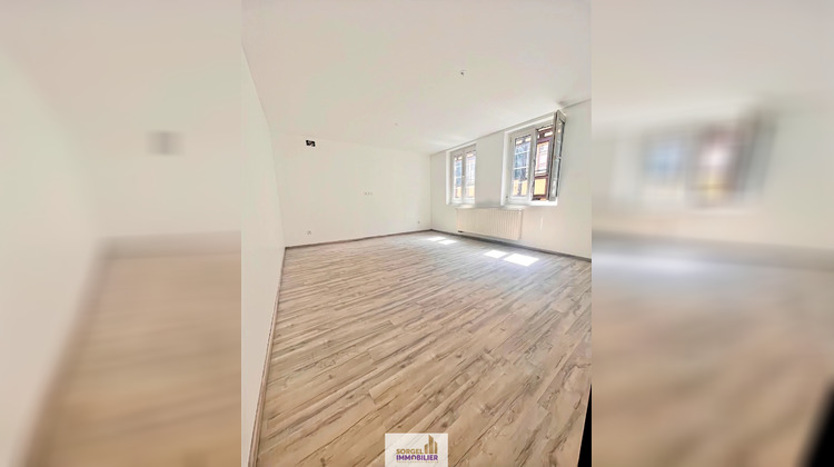 Ma-Cabane - Location Appartement Barr, 70 m²