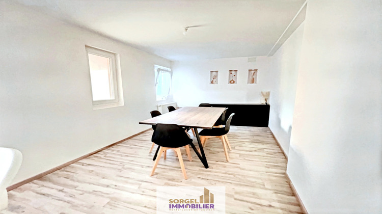 Ma-Cabane - Location Appartement Barr, 70 m²