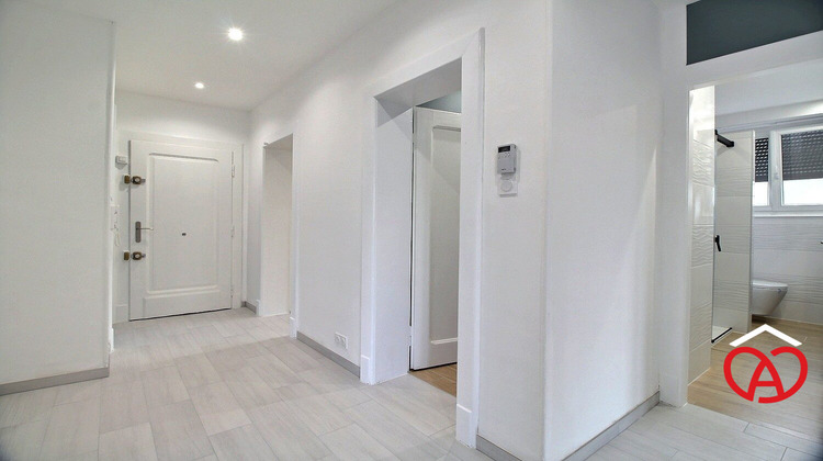 Ma-Cabane - Location Appartement Barr, 90 m²