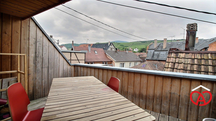 Ma-Cabane - Location Appartement Barr, 84 m²