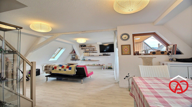 Ma-Cabane - Location Appartement Barr, 84 m²