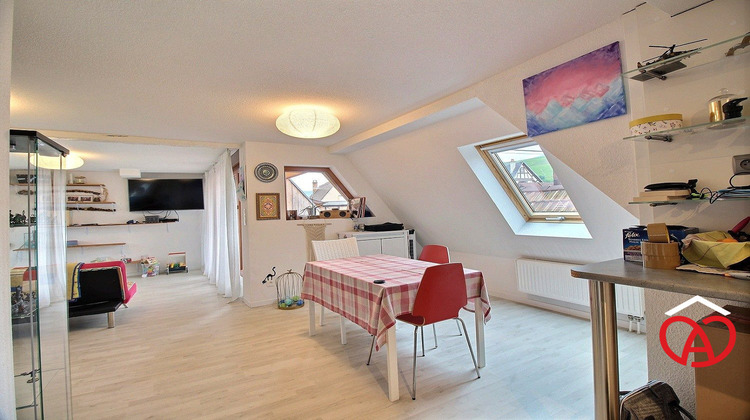 Ma-Cabane - Location Appartement Barr, 84 m²
