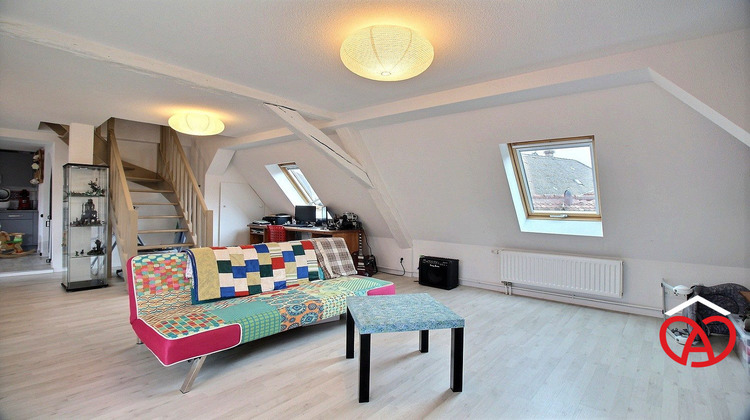 Ma-Cabane - Location Appartement Barr, 84 m²