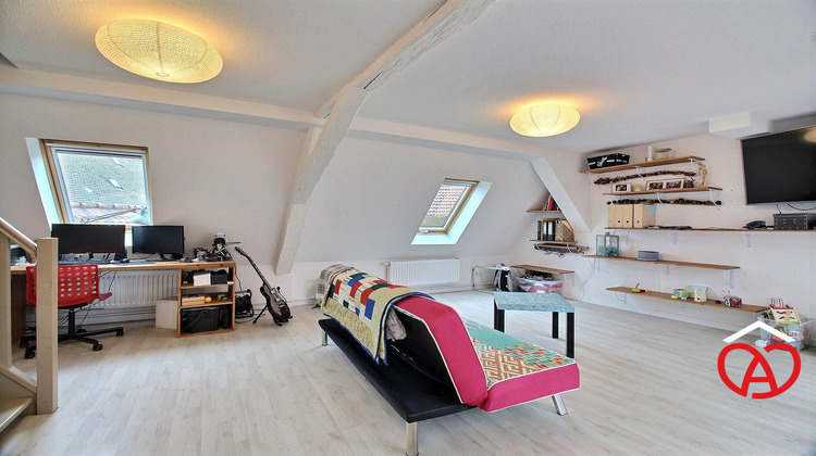 Ma-Cabane - Location Appartement Barr, 84 m²