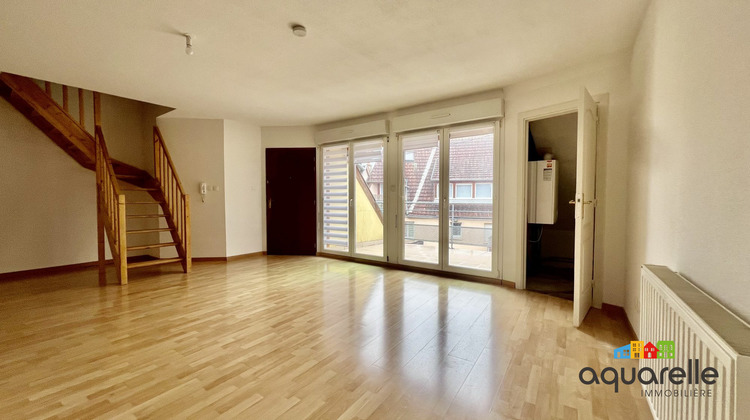 Ma-Cabane - Location Appartement Barr, 70 m²