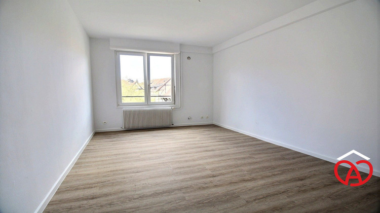 Ma-Cabane - Location Appartement Barr, 42 m²