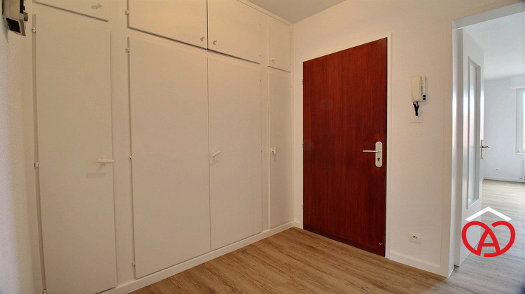 Ma-Cabane - Location Appartement Barr, 42 m²