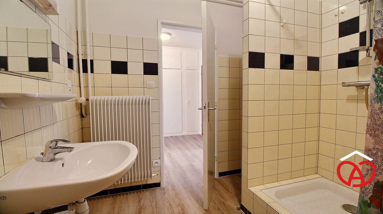 Ma-Cabane - Location Appartement Barr, 42 m²