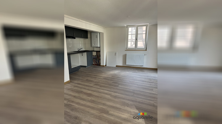 Ma-Cabane - Location Appartement Barr, 51 m²