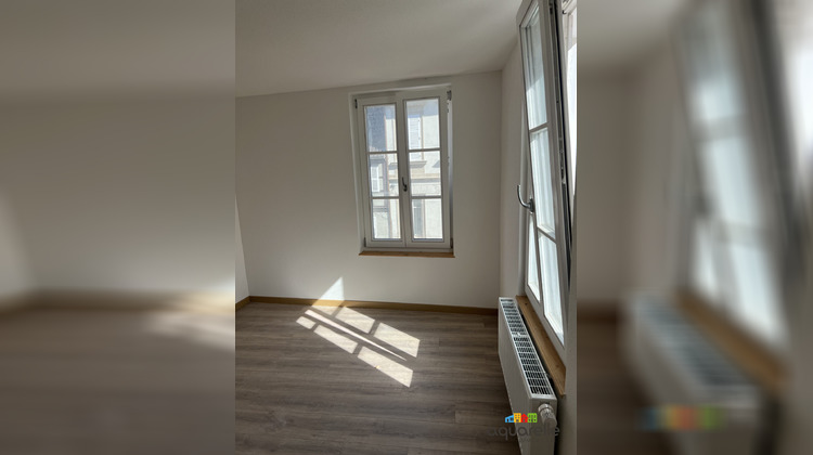Ma-Cabane - Location Appartement Barr, 51 m²