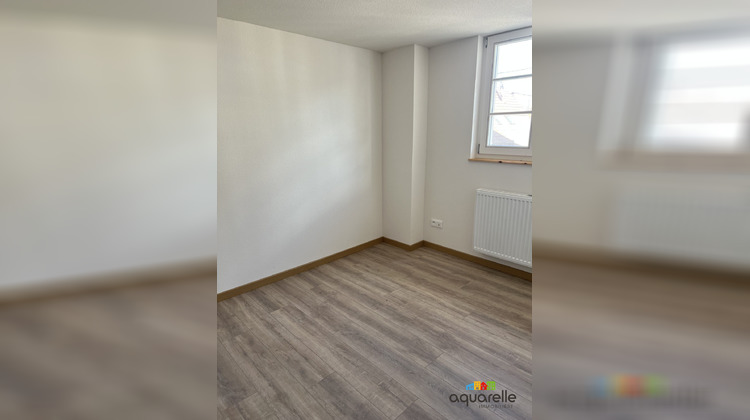 Ma-Cabane - Location Appartement Barr, 51 m²