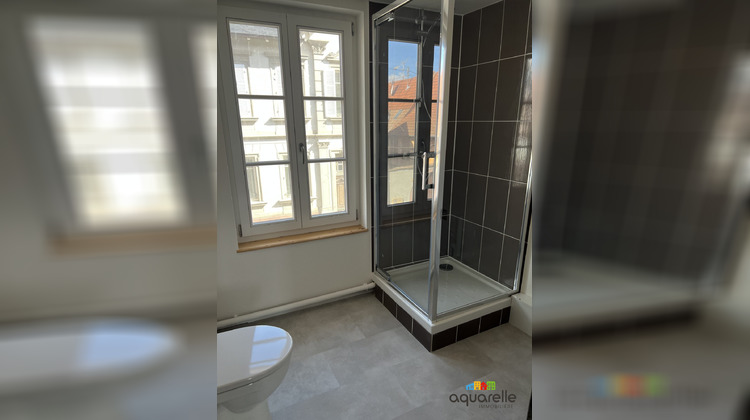 Ma-Cabane - Location Appartement Barr, 51 m²