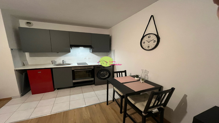 Ma-Cabane - Location Appartement Barr, 23 m²