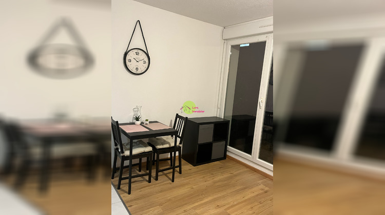 Ma-Cabane - Location Appartement Barr, 23 m²