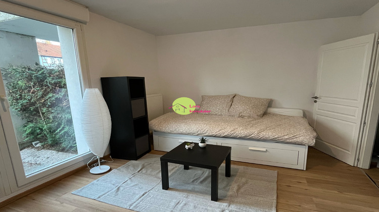 Ma-Cabane - Location Appartement Barr, 23 m²