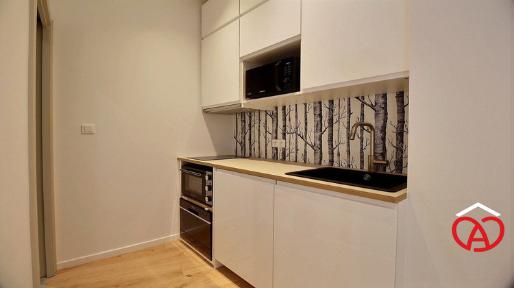 Ma-Cabane - Location Appartement Barr, 28 m²