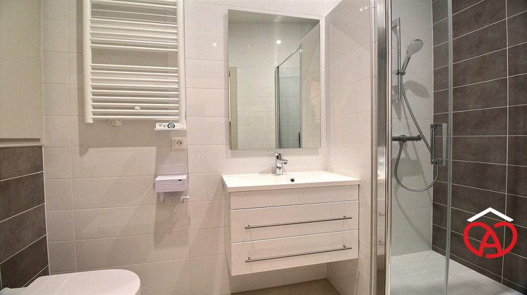 Ma-Cabane - Location Appartement Barr, 28 m²